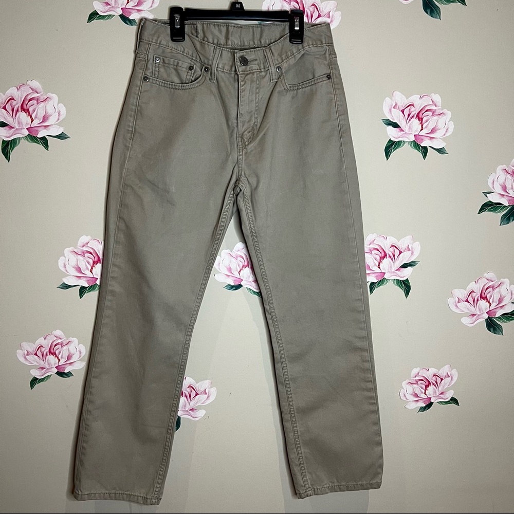 Levi’s Strauss & CO. 514. T-13